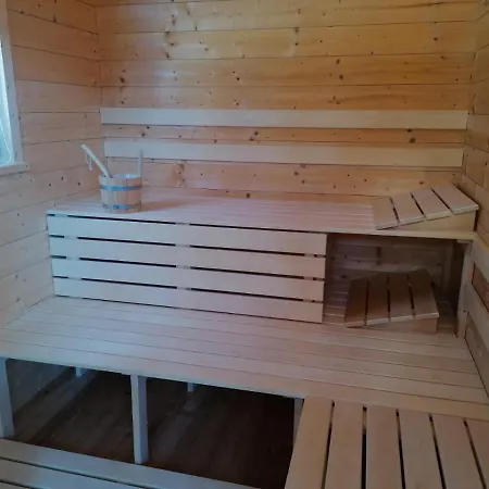 Gemuetliches Ferienhaus Mit Holzofen Und Sauna Hohentauern Exteriér fotografie