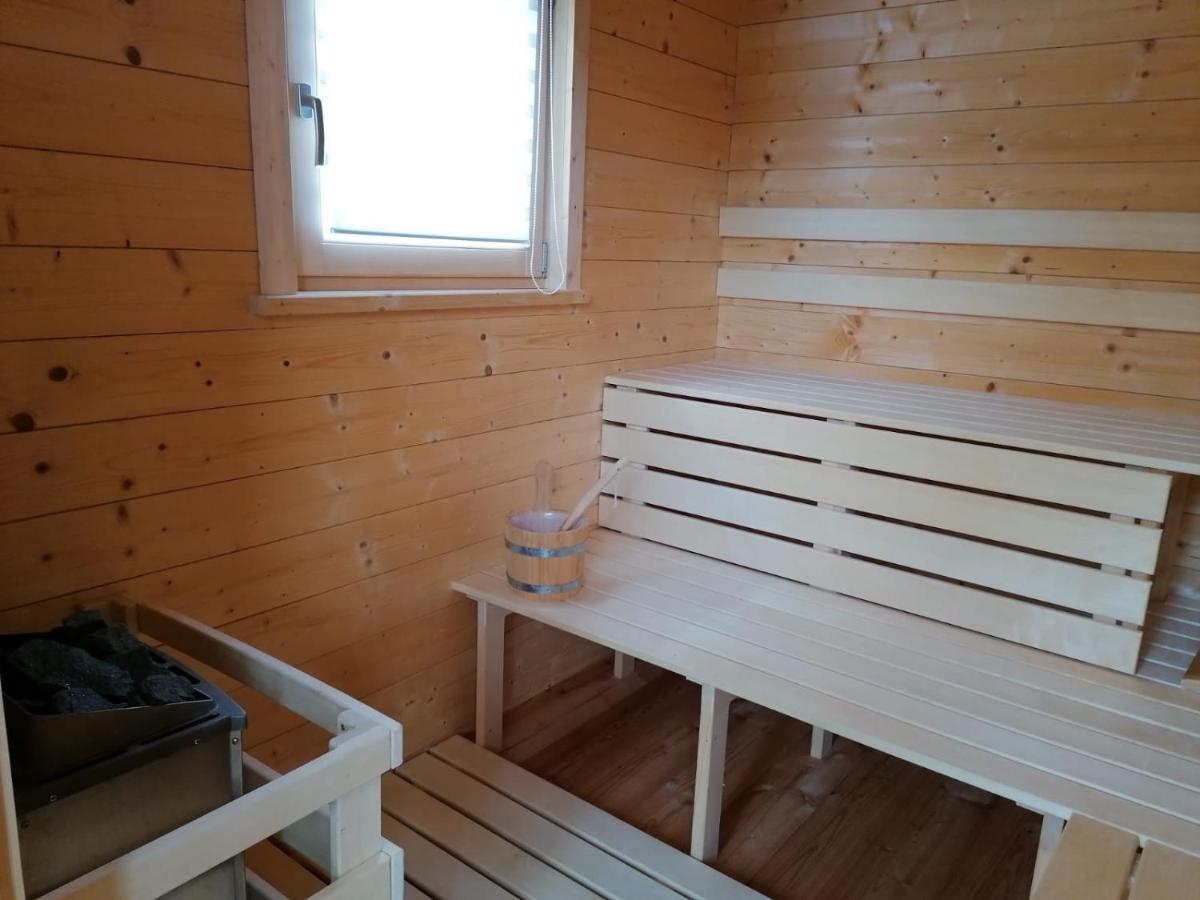 Ferienhaus Gemütliches Mit Holzofen Und Sauna Hohentauern