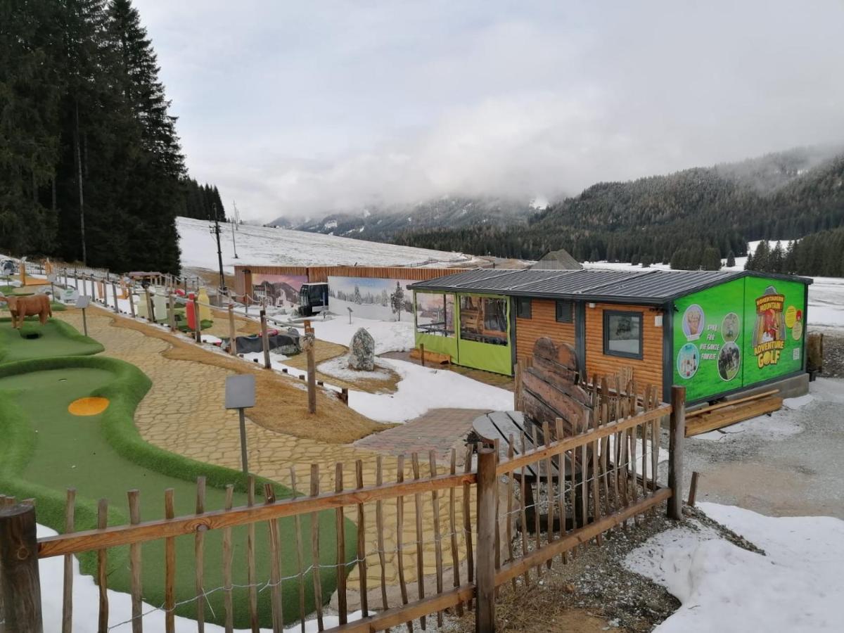 Gemütliches Mit Holzofen Und Sauna *