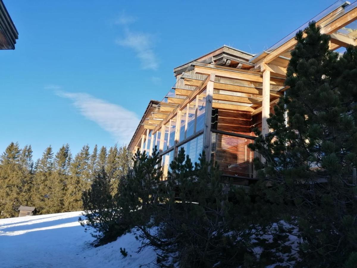 Dom wakacyjny Gemuetliches Mit Holzofen Und Sauna