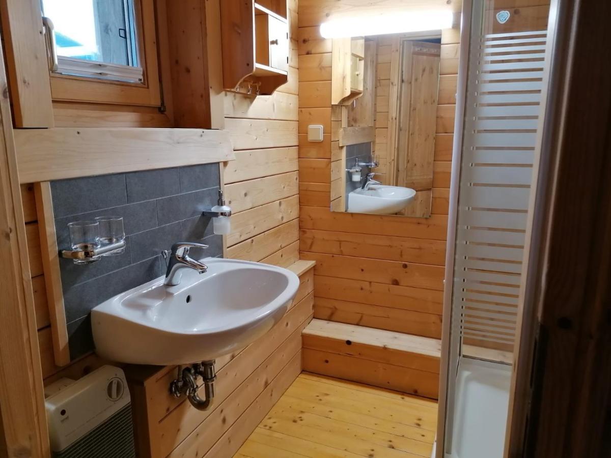 Ferienhaus Gemütliches Mit Holzofen Und Sauna *