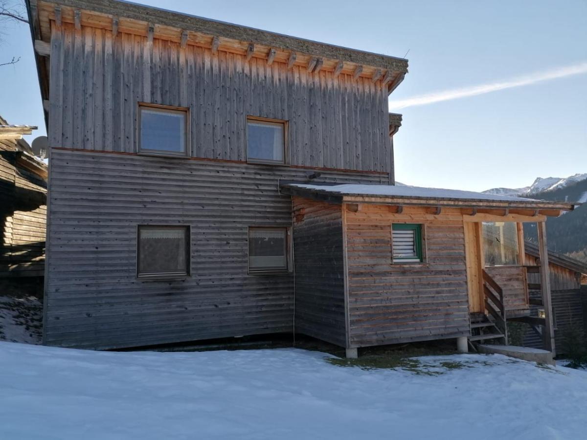 Gemütliches Mit Holzofen Und Sauna Ferienhaus