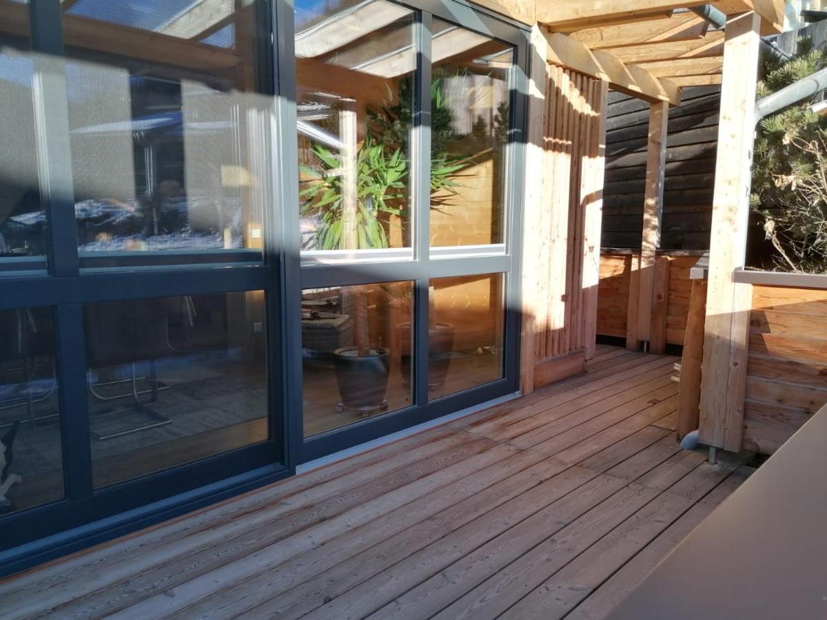 Gemütliches Mit Holzofen Und Sauna Ferienhaus Hohentauern