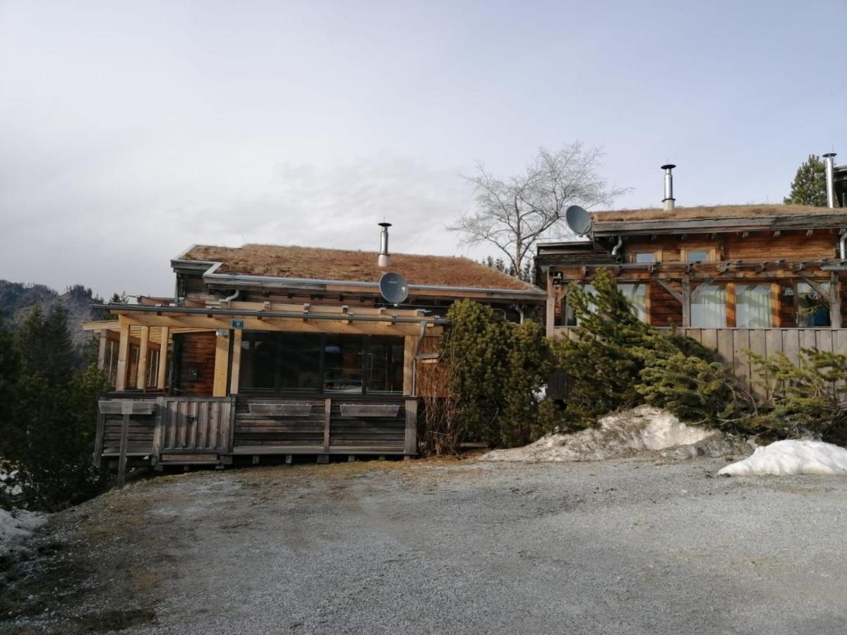 Gemuetliches Mit Holzofen Und Sauna *