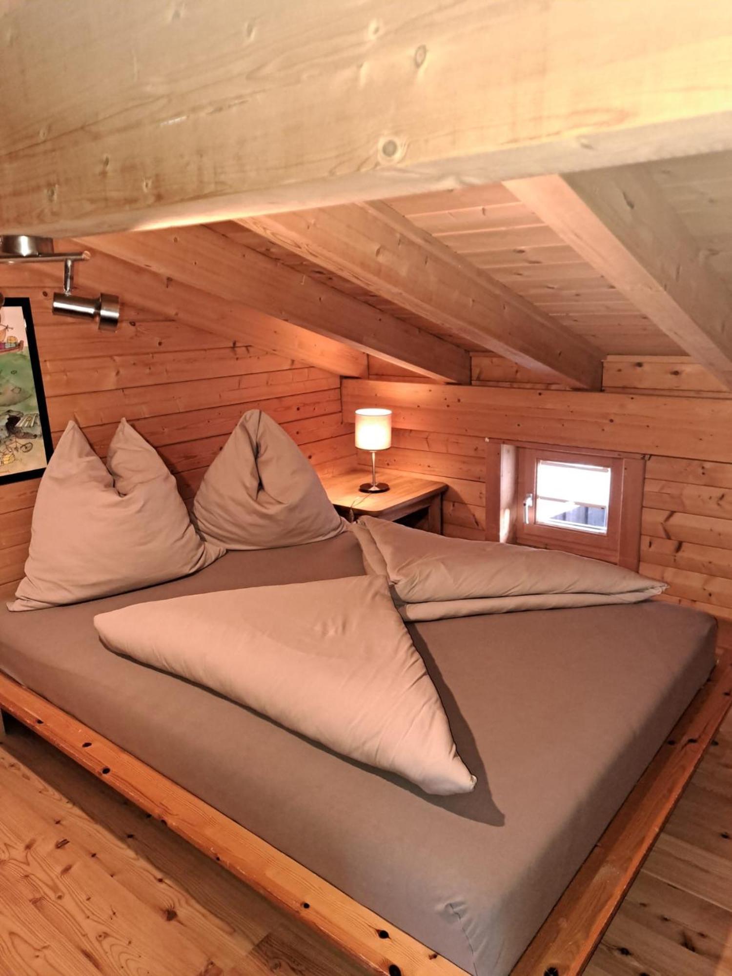 Gemütliches Mit Holzofen Und Sauna Hohentauern